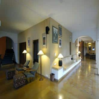 A Stunning Two-storey, Five-bedroom Villa Home In Candolim, Goa 1